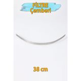 Badem10 Filtre Sökme Çemberi 60-90 mm Yağ Filtre Anahtarı Oto Araç Motor Filtresi Sökme Demir Anahtarı
