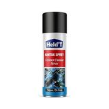 BADEM10 Heldt Kontak Tamir Spreyi Yağsız Sprey 400 ml - 10 Adet - (DipCamo)Charcoal-White