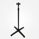 Badem10 Infrared Isıtıcılar ile Uyumlu Ayarlanabilir Teleskopik Alüminyum Gövde Isıtıcı Ayağı 150 cm - 10 W