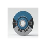 Badem10 Kesme Diski 115x1,0x22,23 Mm İnce Metal Kesici Taş Disk Spiral Demir Kesici Disk