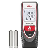 Badem10 Leica Disto One Lazer Metre 20 Metre