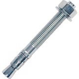 Badem10 M16x145 mm Klipsli Çelik Dübel