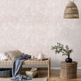 Badem10 Maki Desenli Duvar Kağıdı 16.5 m² (Kod: 405-03)
