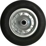 Badem10 MGM El Arabası Tekeri Dubleks Dolgu Bahçe Araba Tekeri 335x75 mm