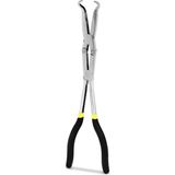 BADEM10 Nt Tools Buji Pensesi Buji Anahtarı Halka Uçlu Pense 13 330 mm - Genel