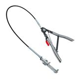 Badem10 NT Tools Uzun Esnek Boyunlu Hortum Kelepçe Pensi Pensesi (NT7016)