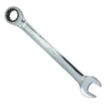 Badem10 Rico Anahtar Düz Cırcırlı Kombine Anahtar 13 mm Rc1039
