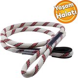 Badem10 Safaset İş Kazası İş Sağlığı Güvenlik Önlem Yüksek Yer Düşme Düşüş Önleme Yaşam Halatı 12 mm 1 .2 m