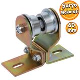 Badem10 Şaryo Makarası 60 mm