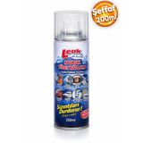 Badem10 (ŞEFFAF 200 ml) Su Yalıtım Sızdırmaz Geçirmez Izolasyon Kauçuk Spreyi Kaplama Sızıntı Önler