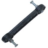 Badem10 Siyah 12 cm Beşik Sallama Aparatı