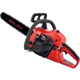 BADEM10 Solax Hrc 4010 Motorlu Testere 41CC 16 Benzinli Testere Ağaç Hızar 2.1 Hp Dal Biçme Budama - 001-Renkli