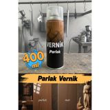 Badem10 Sprey Parlak Vernik Tüm Yüzeyler Için 400 Ml