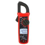 Badem10 Uni-T Dijital Clamp Meter Pens Ampermetre Dijital Pensampermetre UT201
