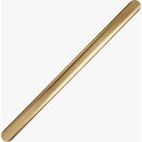 Badem10 Vento Düz Altın Düz Çekmece Kulp 800 mm Uzun Metal Dolap Gardırop Mutfak Banyo Kulbu Modern Tasarım