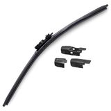 Badem10 Vette Plus Multifit Araba Araç Otomobil Oto Ön Cam Arka Cam Silecek Muz Sileceği 480 mm 39686