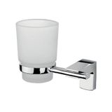 Badem10 Vidalı Lizbon Diş Fırçalık Banyo Diş Fırçası Kabı