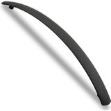 Badem10 Yalı Mobilya Mutfak Dolap Kapak Kulpu Kulbu 160 mm Metal Kulp - Yok
