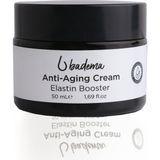 Badema Anti-Aging Krem - Manuka Balı & Fransız Sahil Çamı Özlü | Yoğun Nem & Cilt Desteği