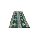 bademlerhali Plastik Hasır Kilim 120x230 Ebat Piknik Cami Hasırı