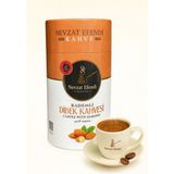 Bademli dibek kahvesi 400 gr Nevzat Efendi Kahve