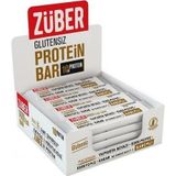Bademli Protein Bar 40gr X 12 Adet