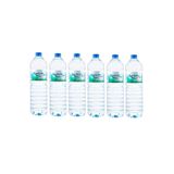 BADEMPINARI Badem Pınarı Doğal Kaynak Suyu 1,5 Lt X 6 Adet
