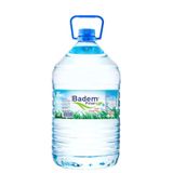 BADEMPINARI Badem Pınarı Doğal Kaynak Suyu 5 Lt