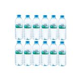 BADEMPINARI Badem Pınarı Doğal Kaynak Suyu 500 Ml X 12 Adet
