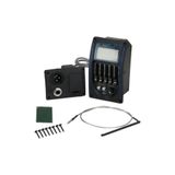 bademüzik 5-Bant Lc5 Ekolayzır Gitar Eşikaltılı LCD Ekranlı BM250889878