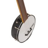 bademüzik BANCOD 11 TELLİ (UD, CÜMBÜŞ VE BANJO) KARIŞIMI ENSTRÜMAN