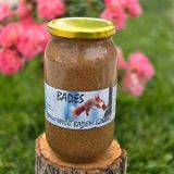 Bades %100 Badem Ezmesi 1kg (Katkısız) - 1 kg