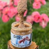 Bades %70 Badem Ezmesi 400GR (Şekerli) - 400 gr
