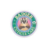 Badger 21 g Tırnak Çevresi Bakım Balsamı