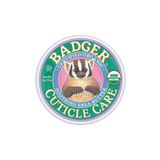 Badger 21 gr Tırnak Bakım Kremi