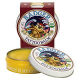 Badger 56 g Dövme Kremi