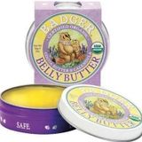 Badger 56 gr Balm Belly Butter Çatlak Kremi