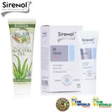 Badger Aloe Vera 118 ml Jel ve 30 ml BB Krem