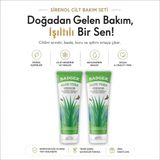 Badger Aloe Vera After Sun Gel 2x118 ml Güneş Sonrası Nemlendirici