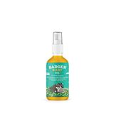 Badger Baby Oil Nemlendirici Bebek Yağı 118 Ml - Sarı