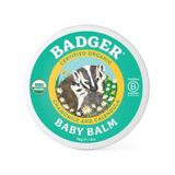 Badger Balm Baby Balm 56 gr Organik Bebek Kremi