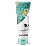 Badger Daily Mineral Güneş Kremi Spf30 Yüz ve Vücut İçin 118 ml Güneş Kremi