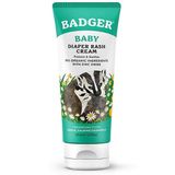 Badger Diaper Cream Pişik Kremi 87 ml