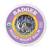Badger Gece Kremi (Night-Night Balm)