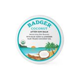 Badger Organik Güneş Sonrası Krem