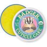 Badger Tırnak Bakım Kremi 21 gr - Çok Renkli