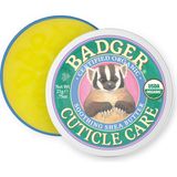 Badger Tırnak Bakım Kremi 21 gr - Standart