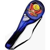 Badminton Raket - 1609018 (Lisinya)