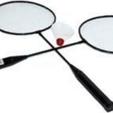 Badminton Raket