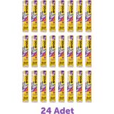 Bado 15 gr x 24 Adet Tavuklu Krema Yetişkin Kedilere Özel Lezzetli Ödül